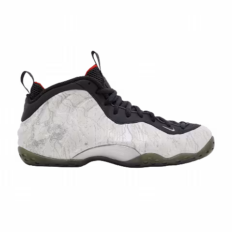 Tekken 8 x Nike Air Foamposite One Premium 'Jin Kazama'