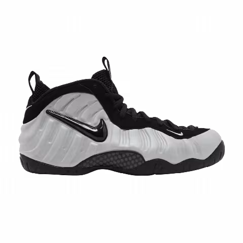 Nike Air Foamposite Pro 'Wolf Grey'