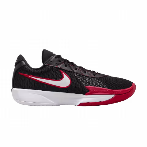 Nike Air Zoom GT Cut Academy 'Bred'