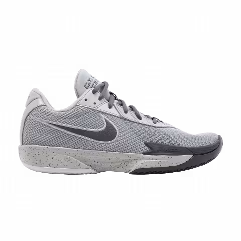 Nike Air Zoom GT Cut Academy 'Light Smoke Grey'