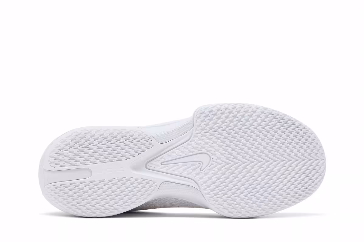 Nike Air Zoom GT Cut Academy EP White Photon Dust, view 5