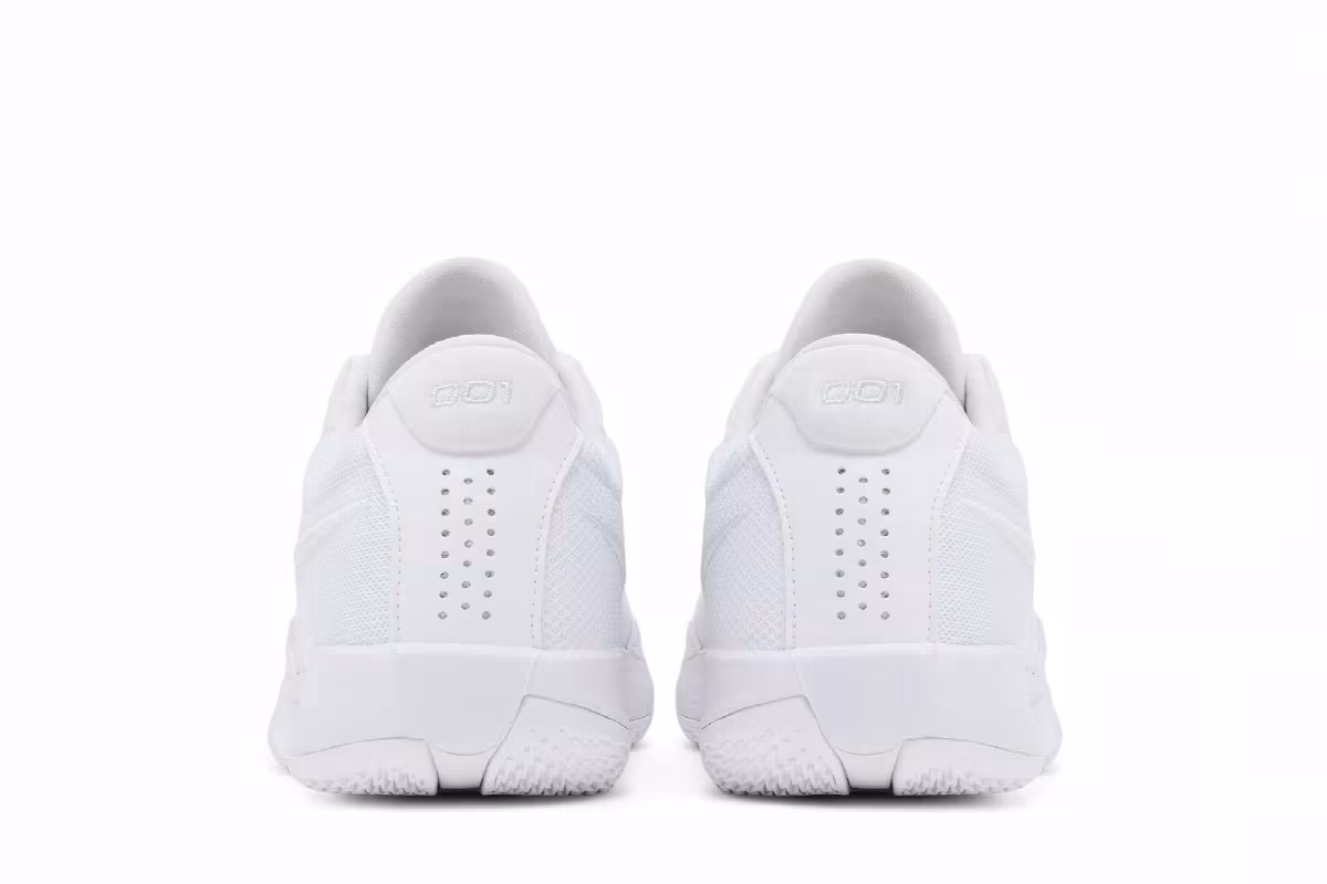 Nike Air Zoom GT Cut Academy EP White Photon Dust, view 7