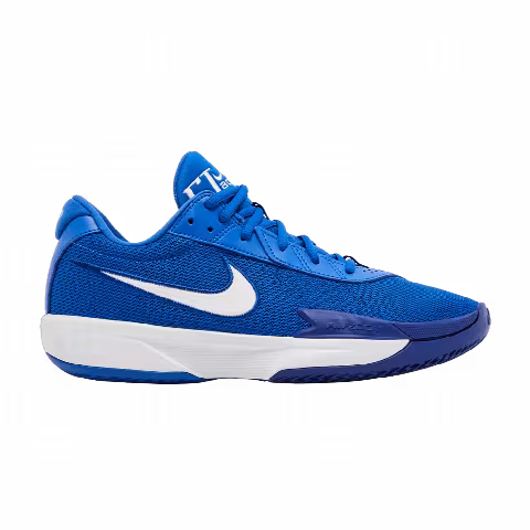 Nike Air Zoom GT Cut Academy TB 'Game Royal'