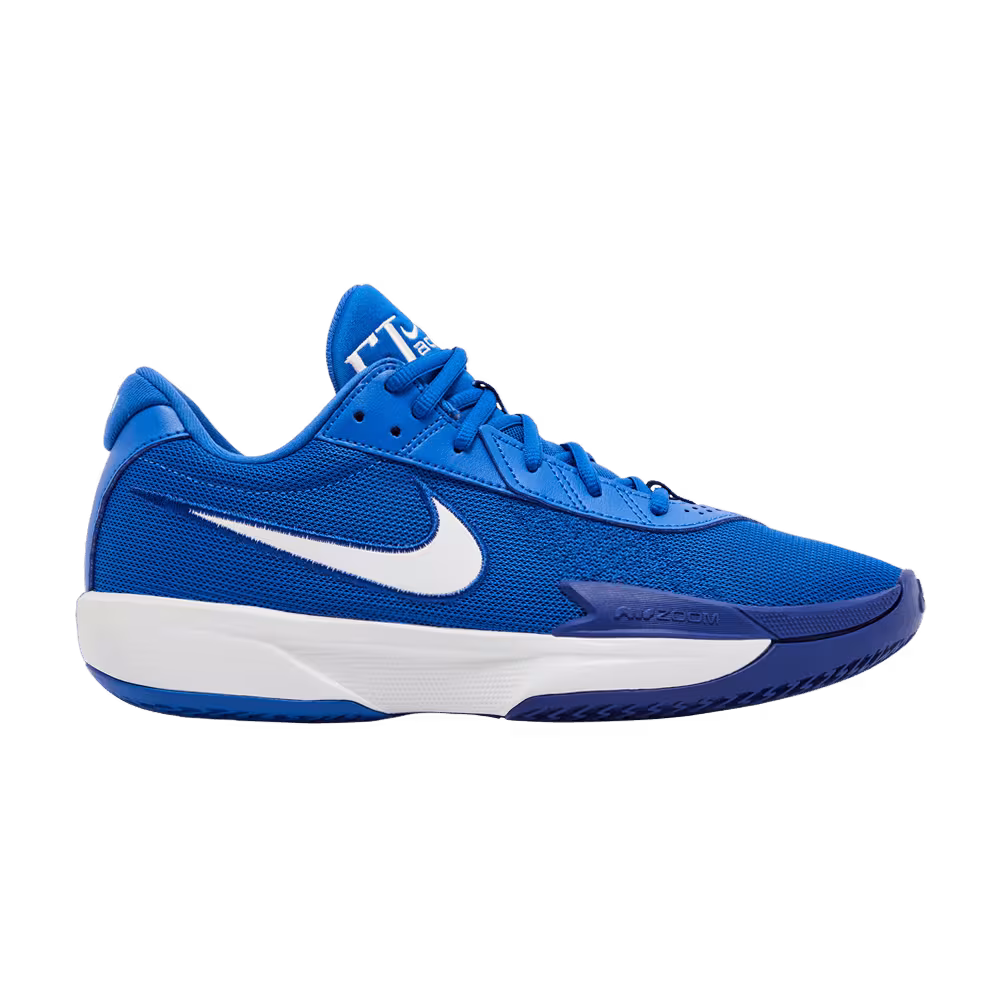 Nike Air Zoom GT Cut Academy TB Game Royal