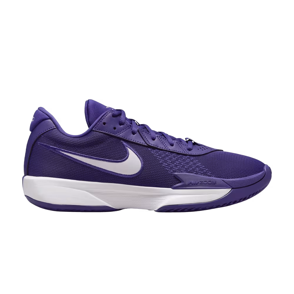 Nike Air Zoom GT Cut Academy TB Court Purple