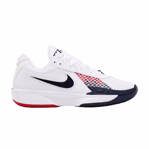 Nike Air Zoom GT Cut Academy 'USA'