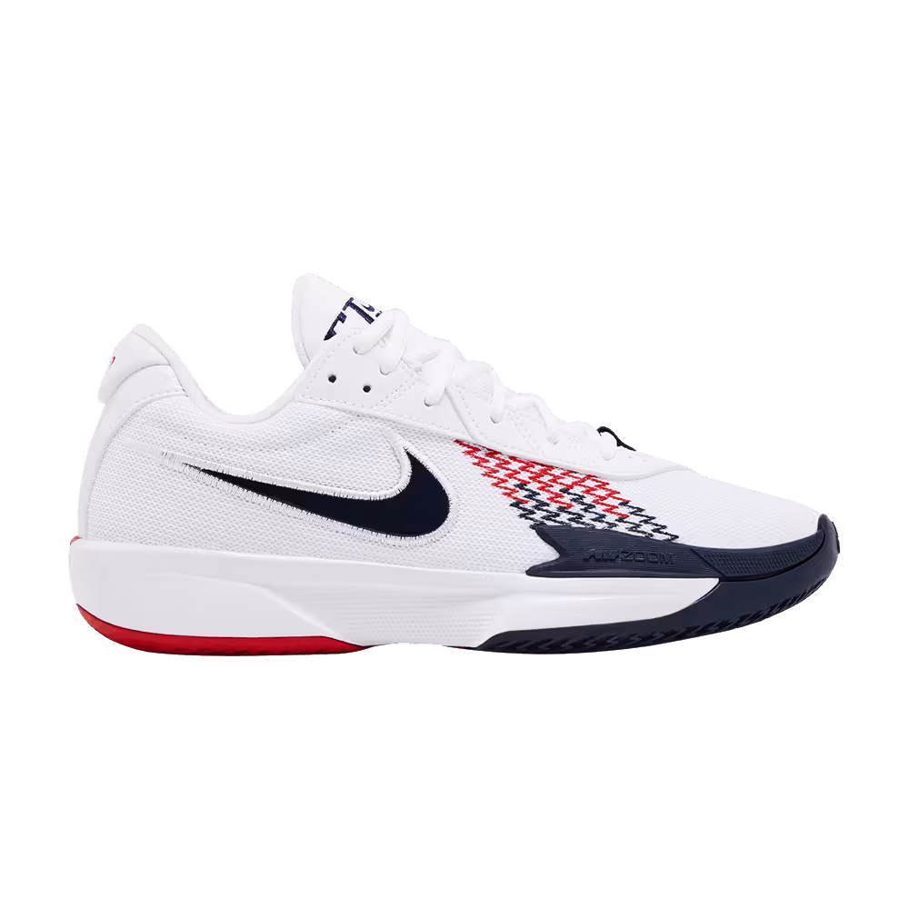 Nike Air Zoom GT Cut Academy USA