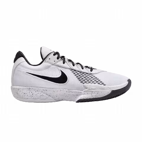 Nike Air Zoom GT Cut Academy 'White Black'