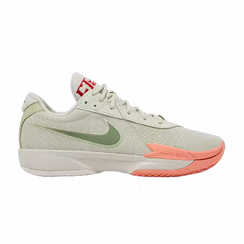 Nike Air Zoom GT Cut Academy 'Our Holiday Pack'