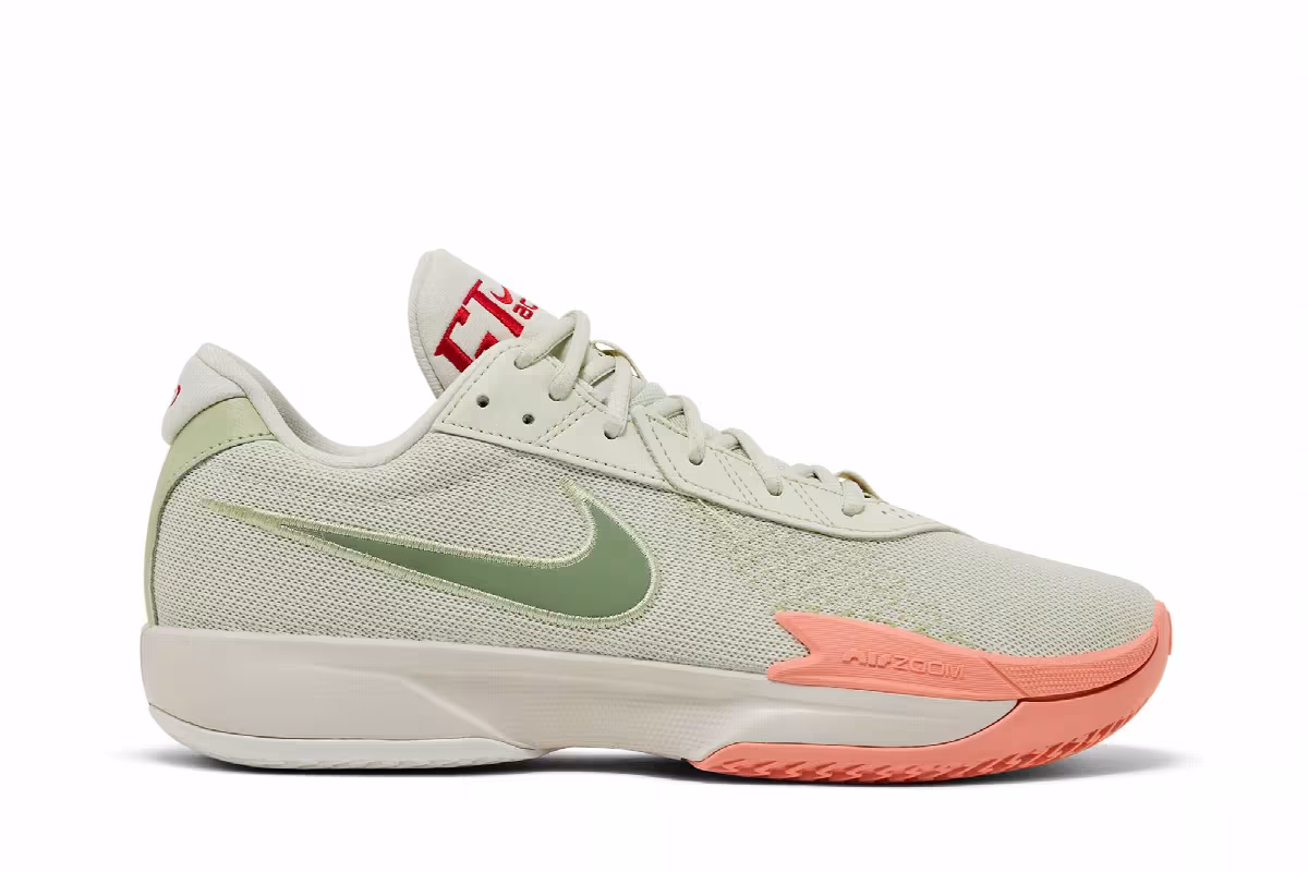Nike Air Zoom GT Cut Academy Our Holiday Pack, view 2