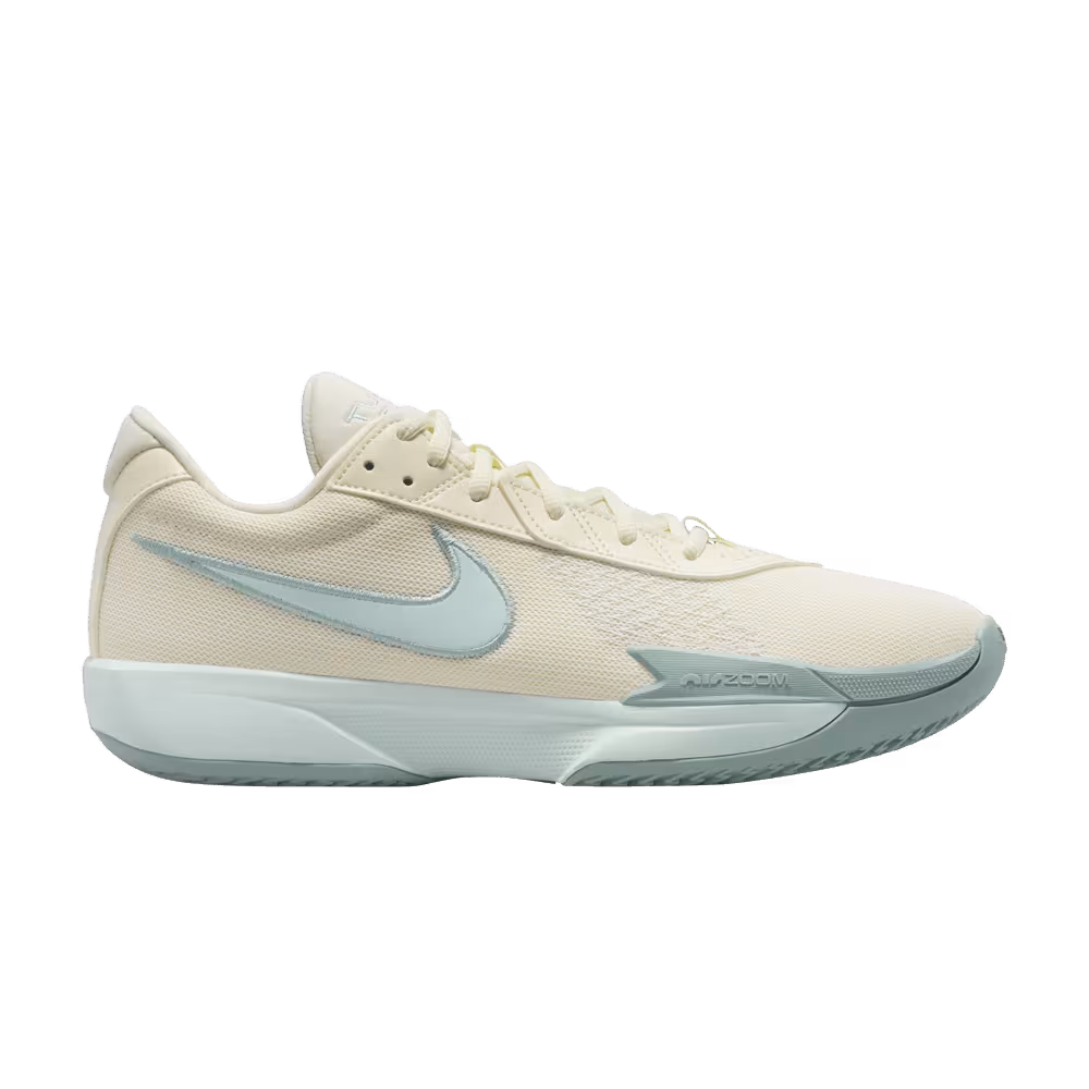 Nike Air Zoom GT Cut Academy Coconut Milk Jade Ice