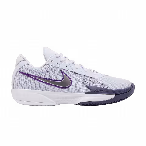 Nike Wmns Air Zoom GT Cut Academy 'Grey Barely Grape'