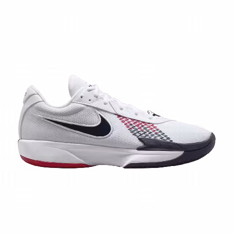 Nike Air Zoom GT Cut Academy 'USA'