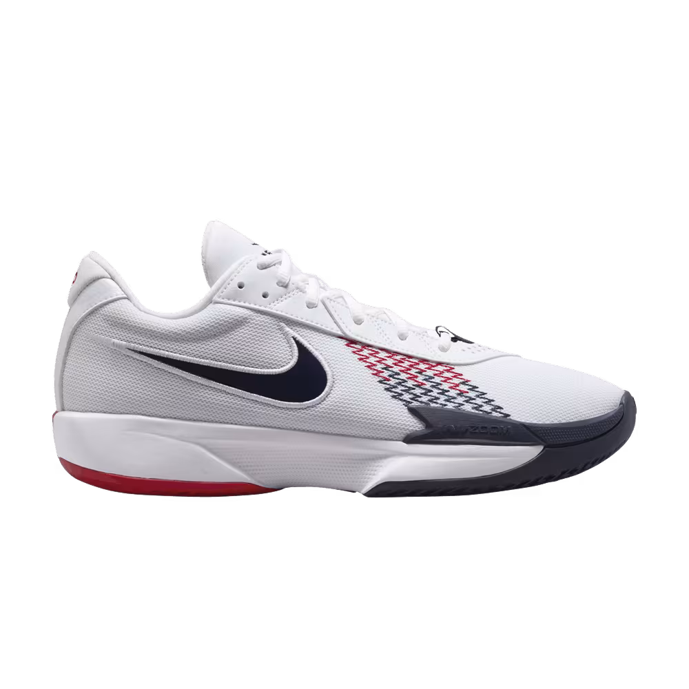 Nike Air Zoom GT Cut Academy USA