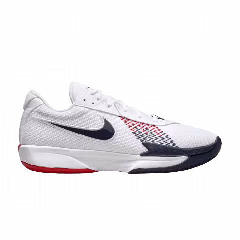 Nike Air Zoom GT Cut Academy EP 'USA'
