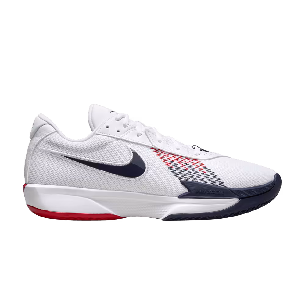 Nike Air Zoom GT Cut Academy EP USA