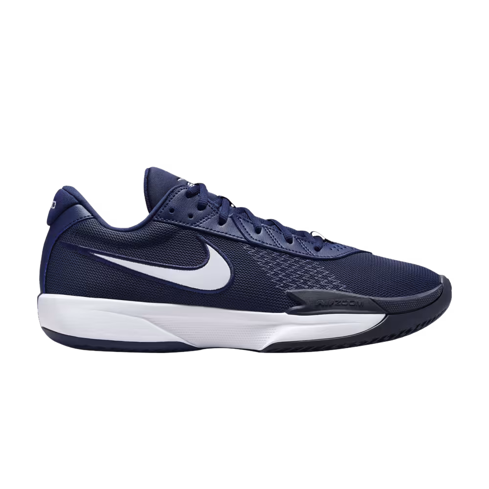 Nike Air Zoom GT Cut Academy TB Dark Obsidian