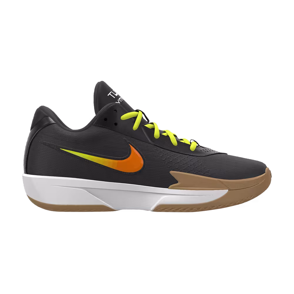 Nike Air Zoom GT Cut Academy By You