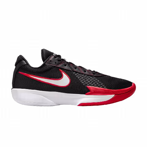 Nike Air Zoom GT Cut Academy EP 'Bred'