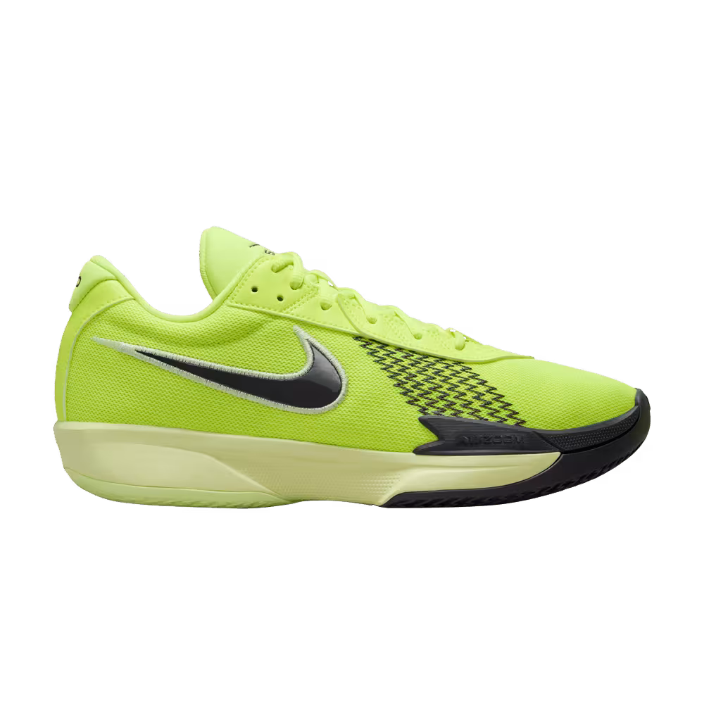 Nike Air Zoom GT Cut Academy EP Volt