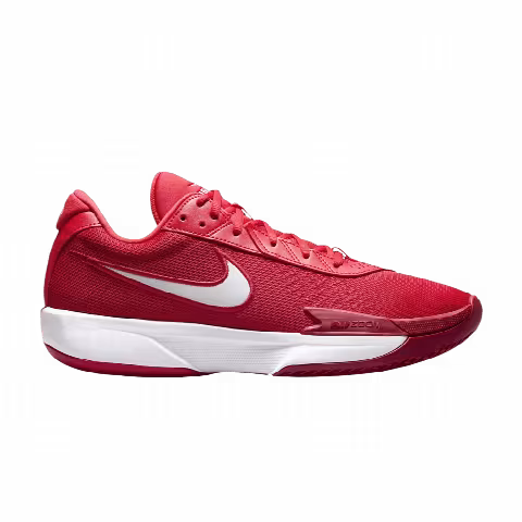 Nike Air Zoom GT Cut Academy TB 'University Red'