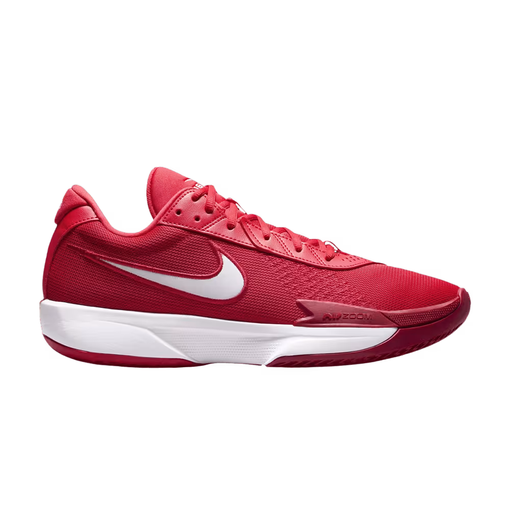 Nike Air Zoom GT Cut Academy TB University Red