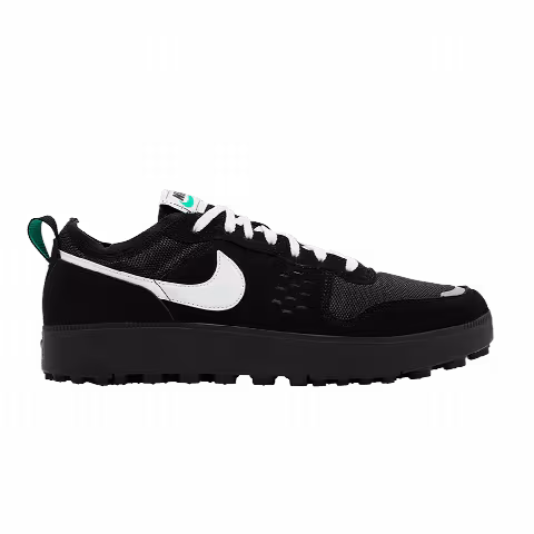 Nike C1TY 'Black Summit White'
