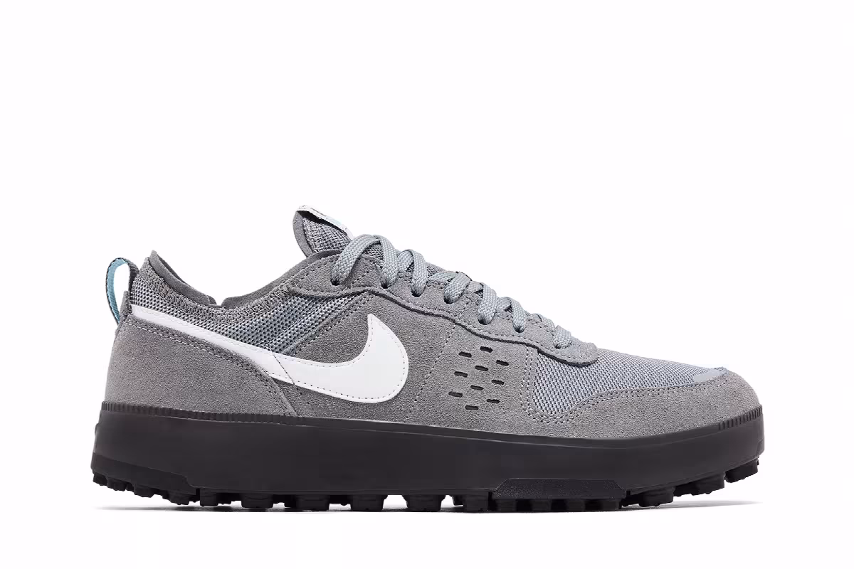 Nike C1TY Smoke Grey, view 2
