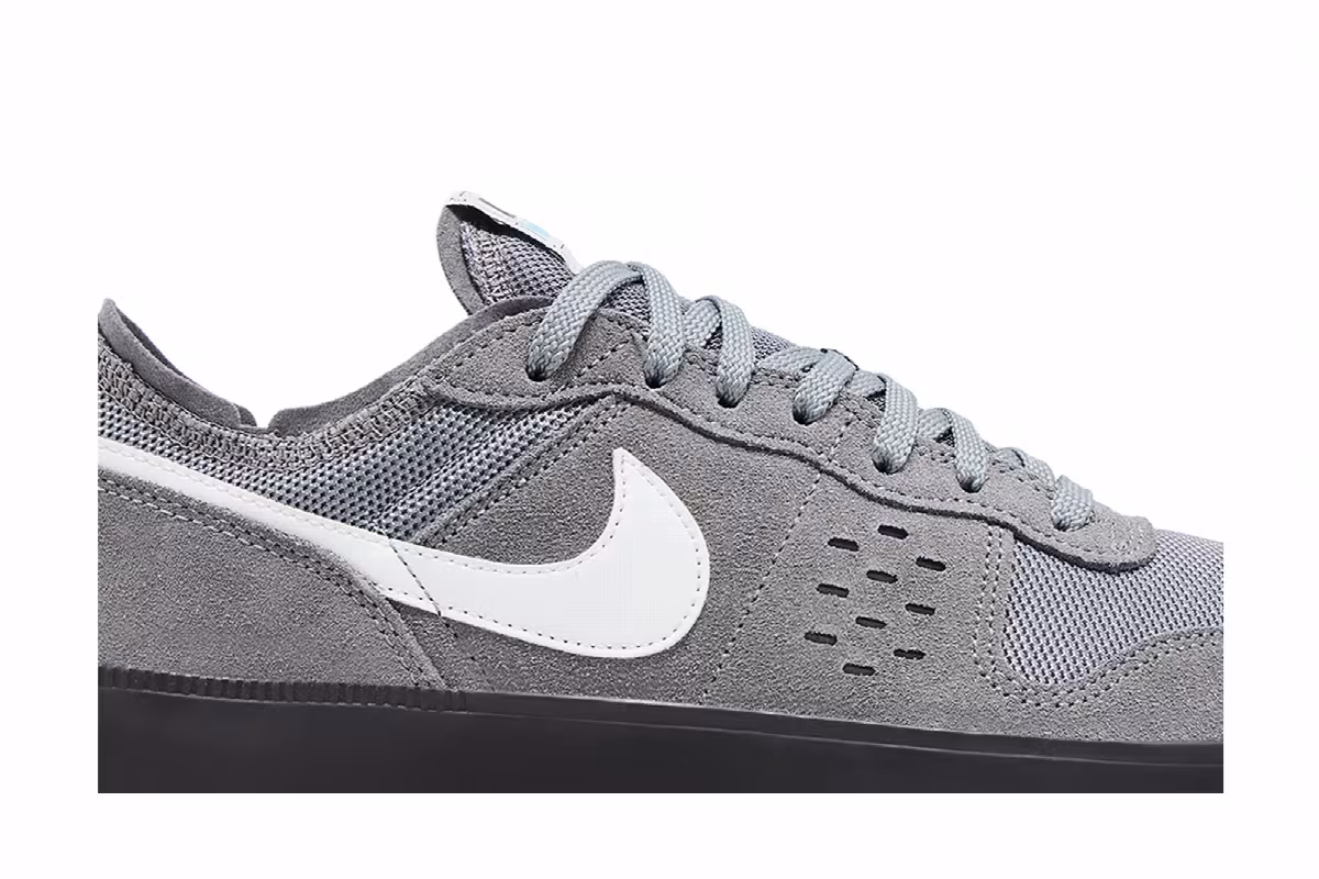 Nike C1TY Smoke Grey, view 3