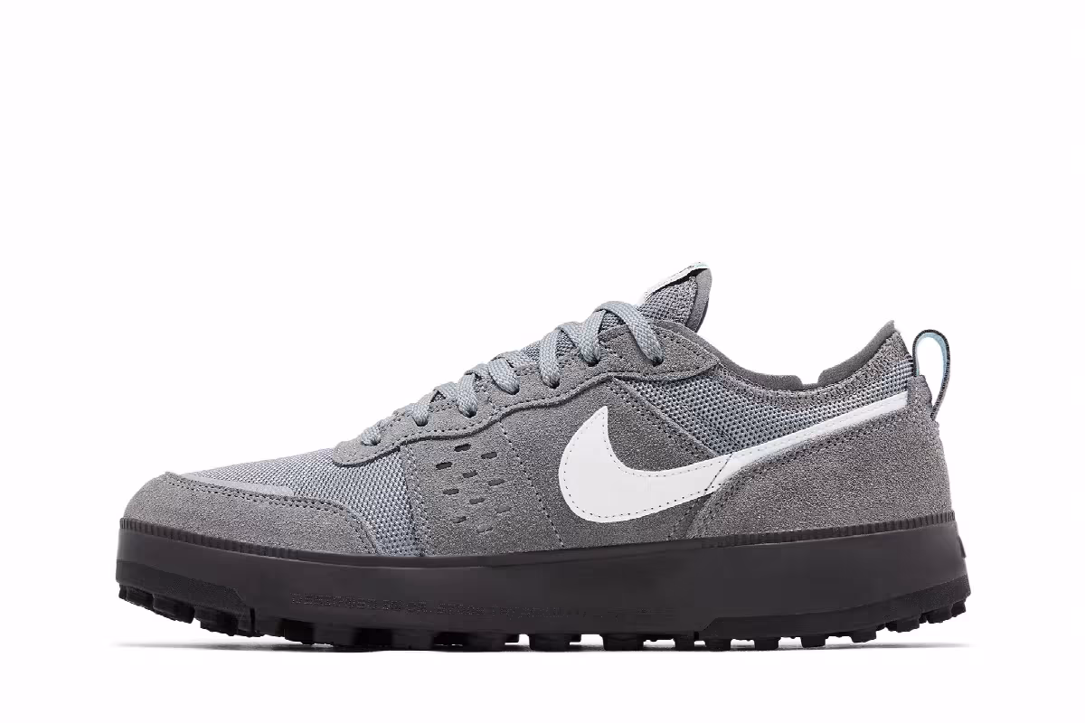 Nike C1TY Smoke Grey, view 4