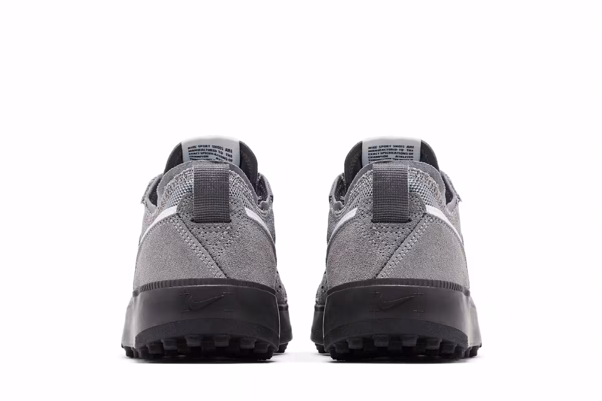 Nike C1TY Smoke Grey, view 7