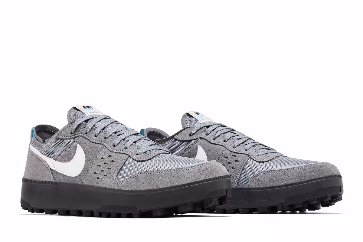 Nike C1TY Smoke Grey, view 9