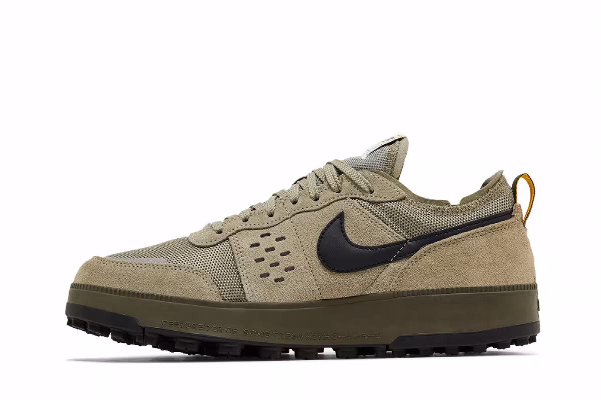 Nike C1TY Surplus, view 4