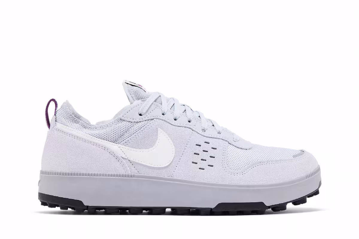 Nike C1TY Concrete, view 2