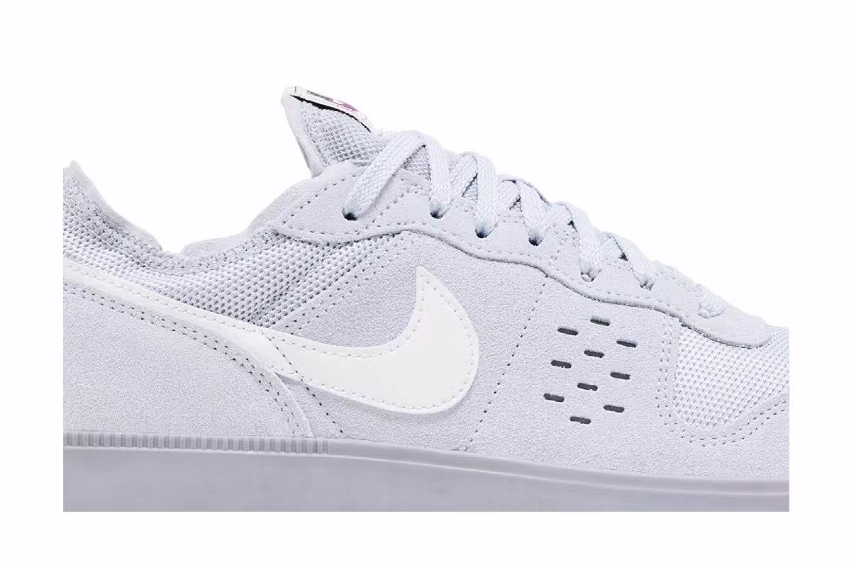 Nike C1TY Concrete, view 3