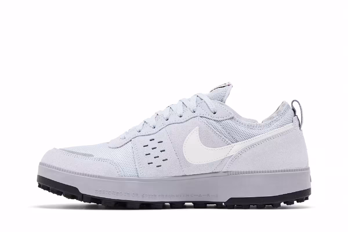Nike C1TY Concrete, view 4