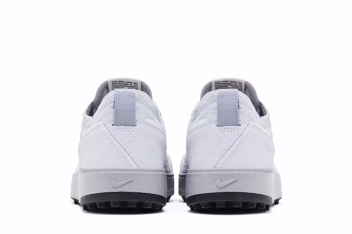 Nike C1TY Concrete, view 7