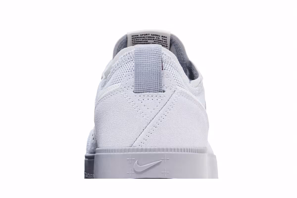 Nike C1TY Concrete, view 8