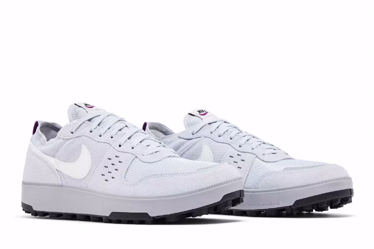 Nike C1TY Concrete, view 9