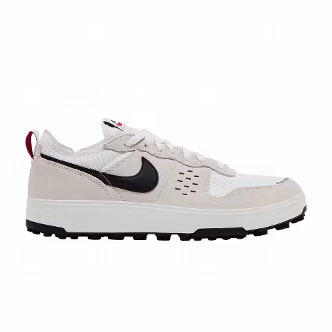 Nike C1TY 'Summit White Black'