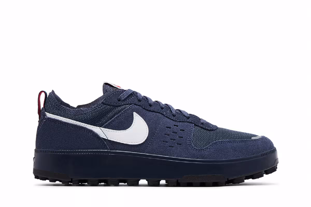 Nike C1TY Coveralls, view 2