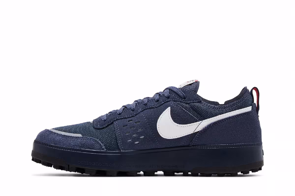 Nike C1TY Coveralls, view 4