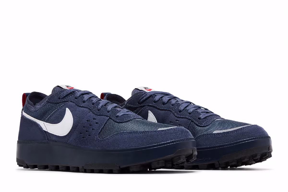 Nike C1TY Coveralls, view 9