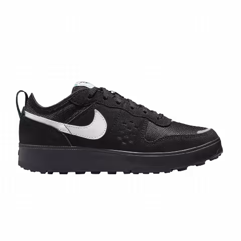 Nike C1TY GS 'Black Summit White'