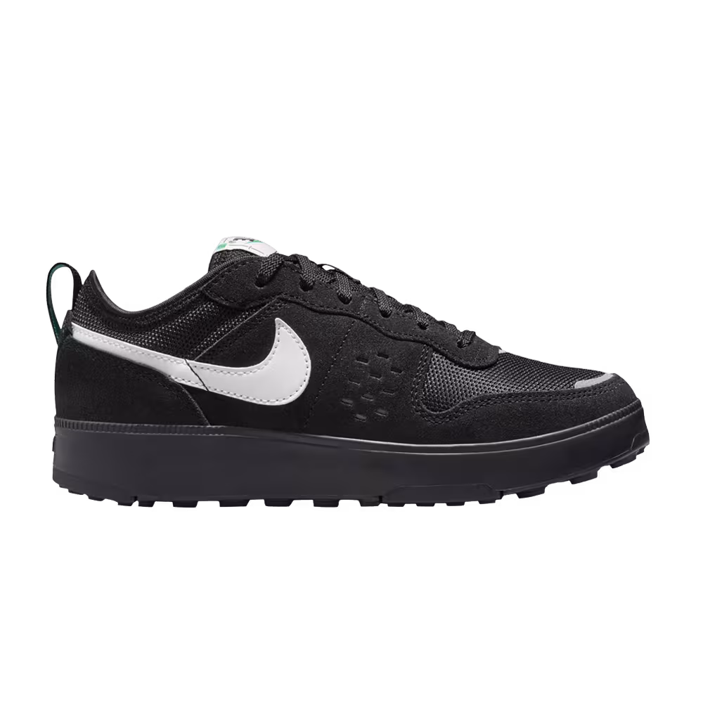 Nike C1TY GS Black Summit White