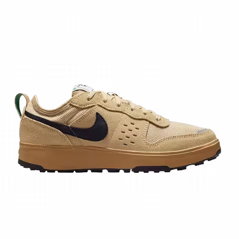 Nike C1TY GS 'Brownstone'