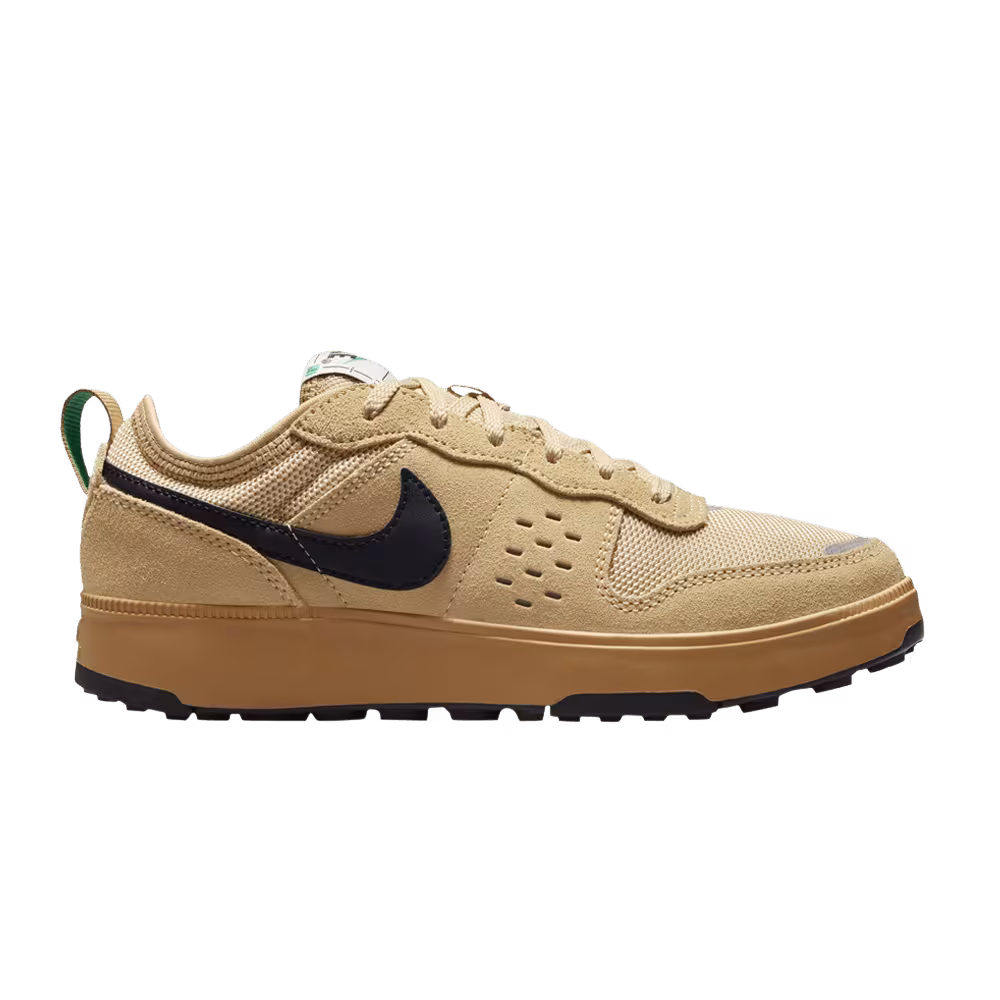 Nike C1TY GS Brownstone