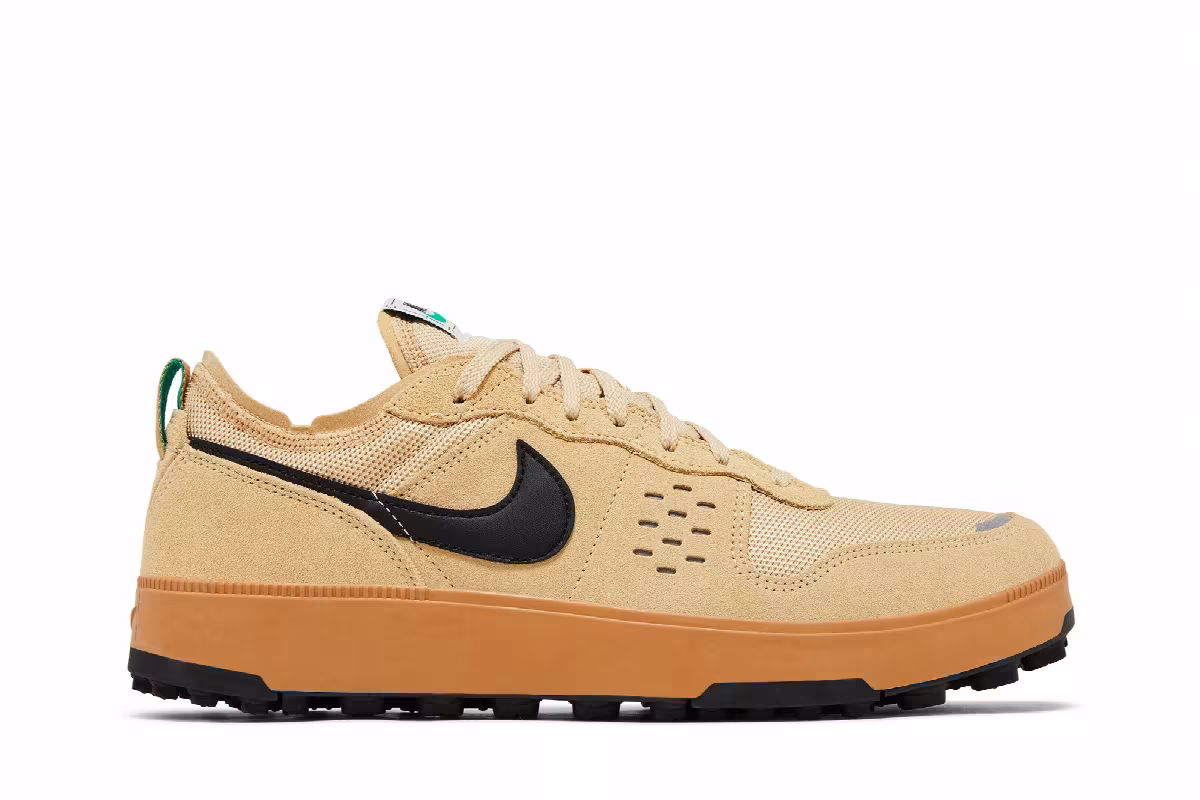 Nike C1TY Brownstone, view 2