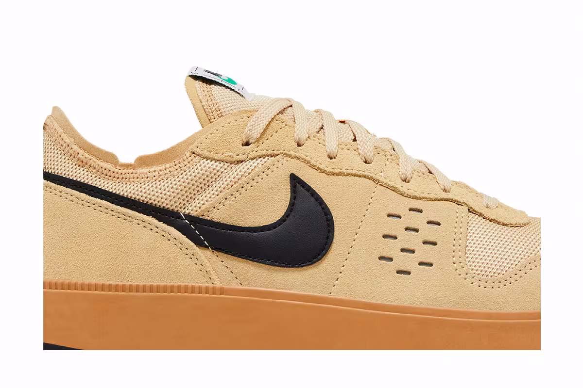 Nike C1TY Brownstone, view 3
