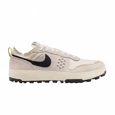 Nike C1TY 'Soft Pearl Black'